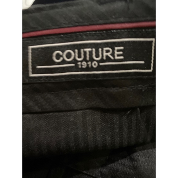Couture 1910 Hudson Black Pants - Picture 10 of 11